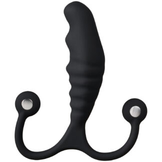 Aneros Psy Prostate Stimulator - Black