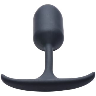 BUTTR General Elite Force Yellow Dog Butt Plug 10 Inch - Black
