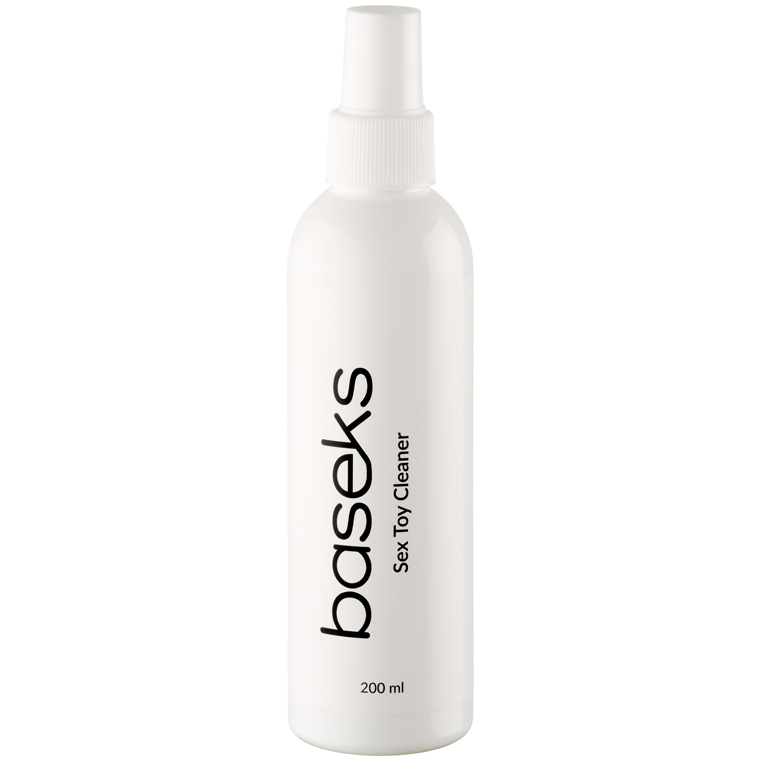Baseks Sex Toy Cleaner 200 ml - Clear