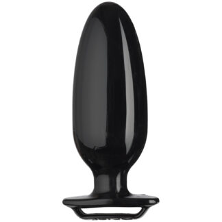 Xplay Gear Finger Grip Plug Size 5 - 7.5 Inch - Black