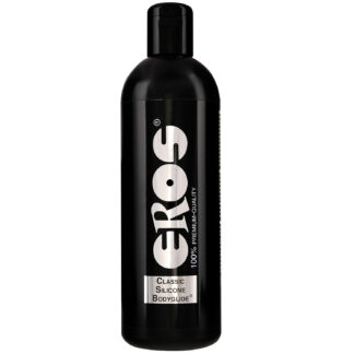 Eros Classic Bodyglide Silicone Lube 1000 ml - Clear